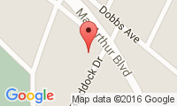 Somers Point Veterinary Hospital Location