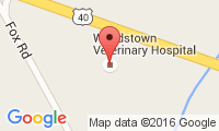 Woodstown Vet Hospital Location