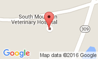 South Mountain Veterinary Hospital - Tiffany M Wag Location