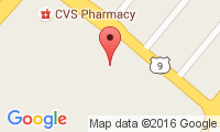 Vca Parkway Veterinary Hospital Location