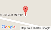 Animal Clinic Of Millville Location