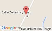 Dallas Veterinary Clinic Location