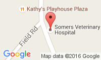 Somers Veterinary Hospital - Nancy Karol Hensen Location