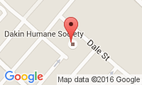 Rowley Memorial Animal Hospital Location