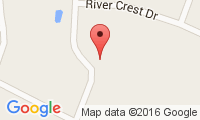 Mystic River Home Veterinary Services Location