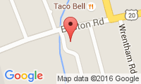 Vca Boston Road Animal Hospital Location