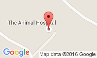 Animal Hospital Location