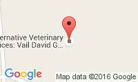 Alternative Veterinary Service Location