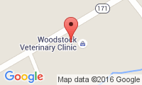 Woodstock Veterinary Clinic - Gregory T Hackett Location