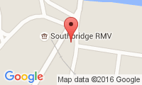 Southbridge Veterinary Hospital Location