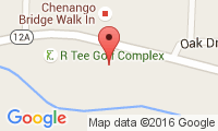 Chenango Animal Hospital Location