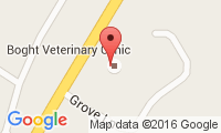 Boght Vet Clinic Location