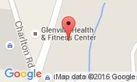 Glenville Vet Clinic Location