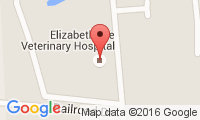 Elizabethville Veterinary Hospital Location