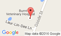Burnt Hills Veterinary Hospital Location