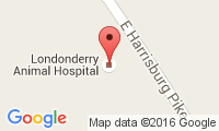 Londonderry Animal Hospital Location