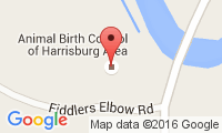 Animal Birth Control Of Harrisburg Area Location