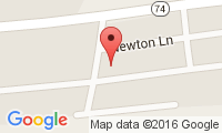 The Patton Veterinary Hospital Location