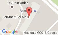 Vetsmart Pet Hospital & Health Location