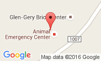 Animal Emergency Center Location