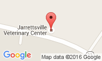 Jarrettsville Veterinary Center Location