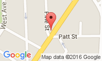 Pawtucket Animal Clinic Location