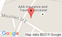 Abbott Animal Hospital Location