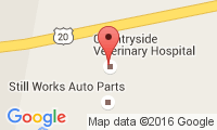 Lynk Thomas W Dr Veterinarian Location