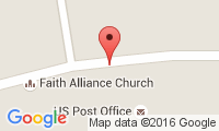 Attleboro Vet Clinic Location