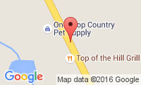 Windham Veterinary Clinic Location