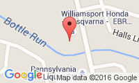 Little's Veterinary Hospital Location