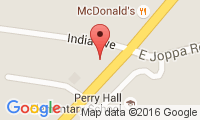 Animal Hospital Of Perry Hall Location