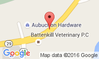Battenkill Veterinary Equine Location