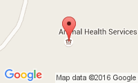 Animal Health Services Location