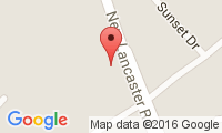 Leominster Animal Hospital Location