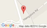 Hampstead Veterinary Care Location