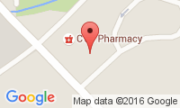 Main Street Veterinary Hospital Location
