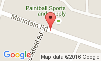 Pasadena Animal Hospital Location