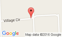 Cayuga Pet Hospital Location