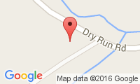 Dry Run Veterinary Service Location