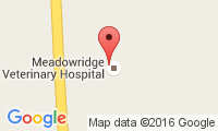 Meadowridge Veterinary Hospital - Sharon Garland D Location