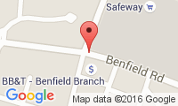 Benfield Village Vet Hospital Location