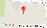 Quaker Animal Hospital Location
