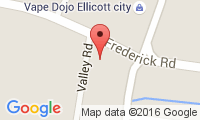 Dunloggin Veterinary Hospital Location