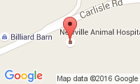 Farrell Veterinary Associates Location
