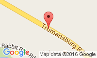 Trumansburg Vet Clinic Location