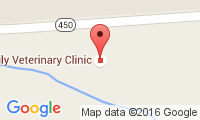 Family Veterinary Clinic Location
