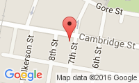 East Cambridge Animal Clinic Location