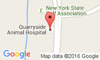 Quarryside Animal Hospital Location