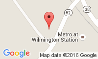 Wilmington Veterinary Hospital Location